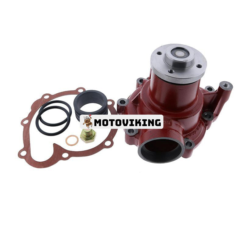 Vattenpump 3801578 20726077 för Volvo Penta TAD520GE TAD720GE TAD721GE TAD722GE Motor