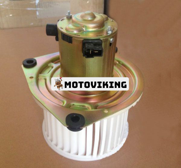 KATO HD820 Luftkonditioneringsvärmare Motor Luftfläkt