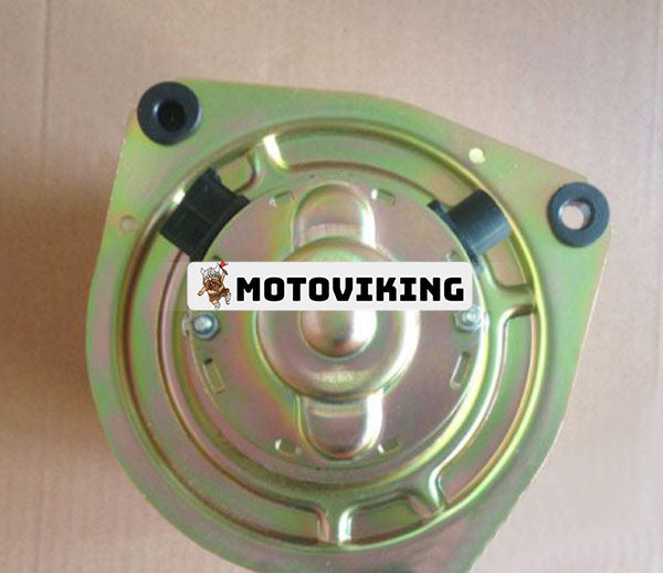 KATO HD820 Luftkonditioneringsvärmare Motor Luftfläkt