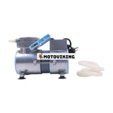 15L/min 110V 60HZ membranvakuumpump GM-0,20