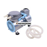 15L/min 110V 60HZ membranvakuumpump GM-0,20