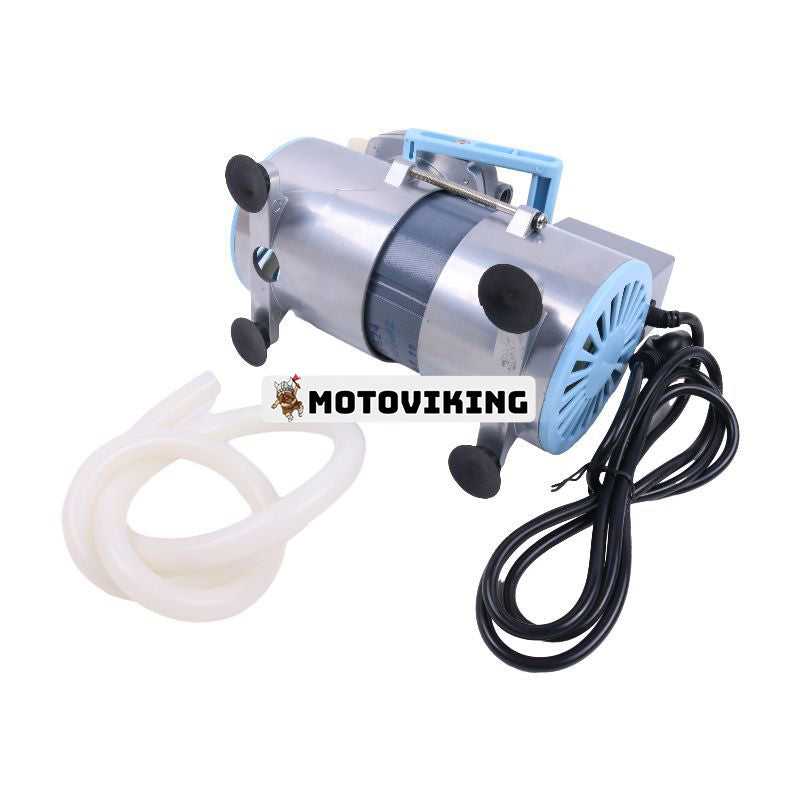 15L/min 110V 60HZ membranvakuumpump GM-0,20