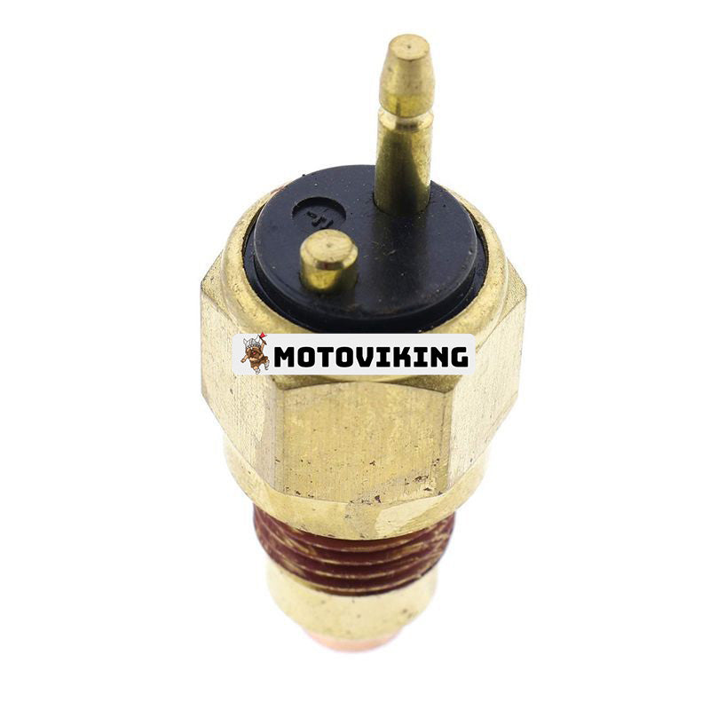 Vattentemperaturgivare Switch 385720101 385720102 för Perkins Engine 402D-05 402F-05 102-04 103-06 103-10 103-15 104-19 103-12 103-13021 403-13021 4