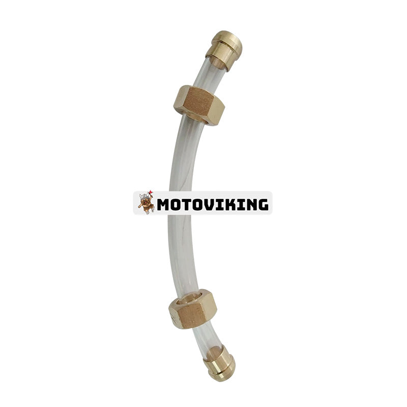 Hydrauloljesticka för Komatsu grävmaskiner