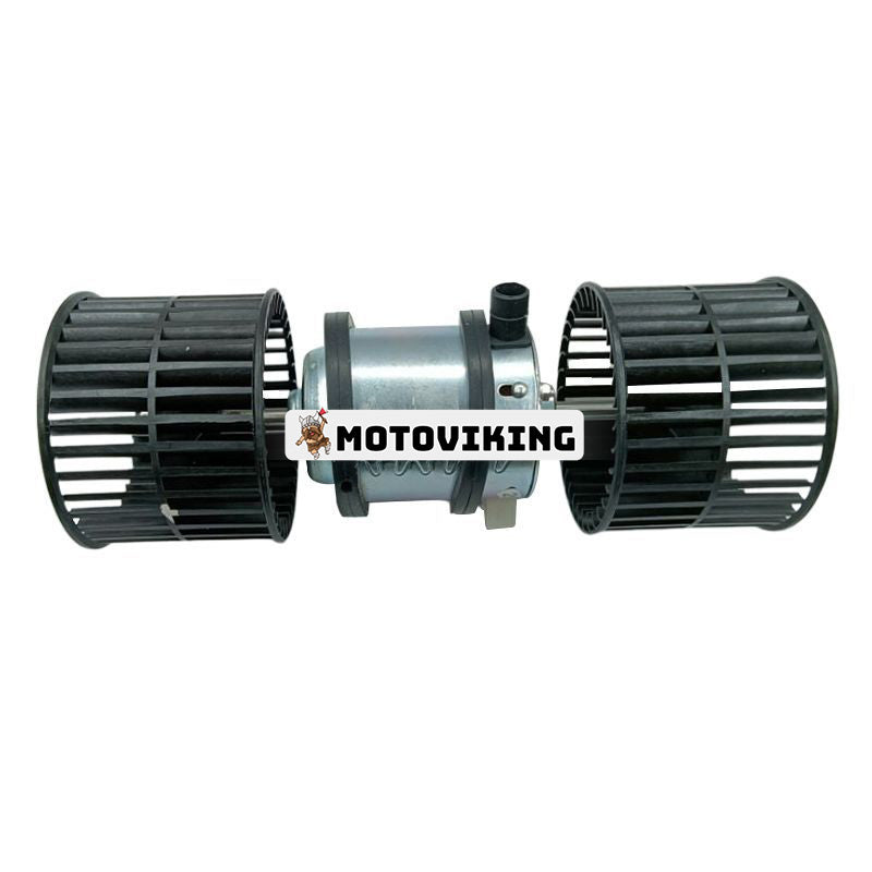 Fläktmotorenhet AN51500-11150 AN51500-11180 för Komatsu HD605-7E1 HD465-7E1 HD785-7 WA200-6 WA270-8 WA380-6 WA470-8 WA500-6
