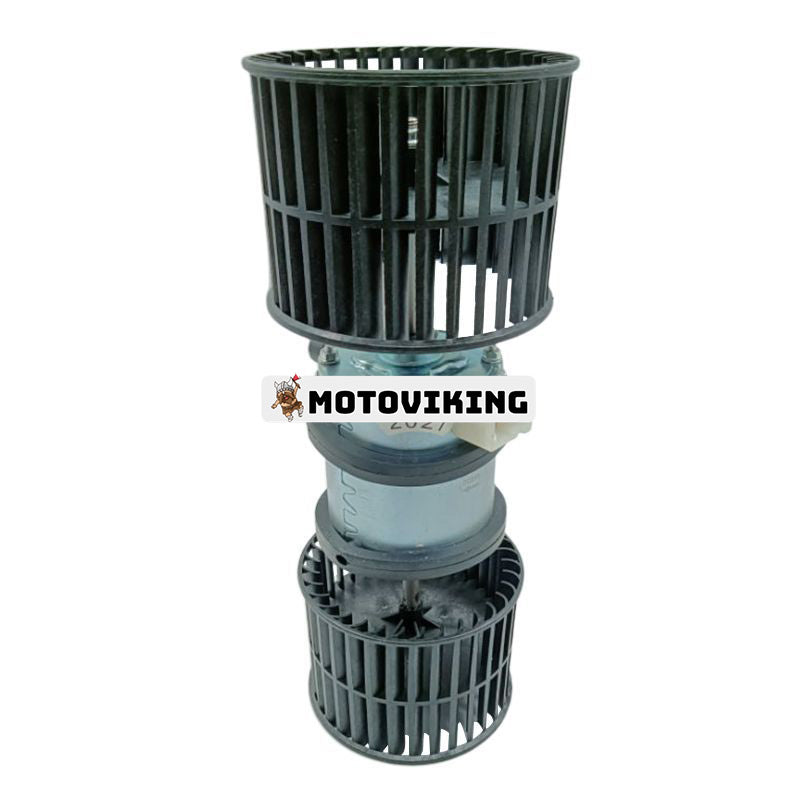 Fläktmotorenhet AN51500-11150 AN51500-11180 för Komatsu HD605-7E1 HD465-7E1 HD785-7 WA200-6 WA270-8 WA380-6 WA470-8 WA500-6