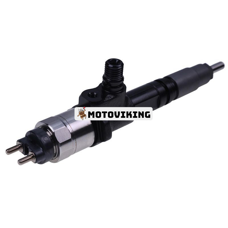 Bränsleinsprutare 1J574-53050 för Kubota Engine V3800 Traktor M100XDTC M108DSC M108SDS M108SDSF M108SDSL M108SH M108XDTC M110XDTC