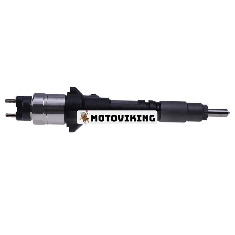 Bränsleinsprutare 1J574-53050 för Kubota Engine V3800 Traktor M100XDTC M108DSC M108SDS M108SDSF M108SDSL M108SH M108XDTC M110XDTC