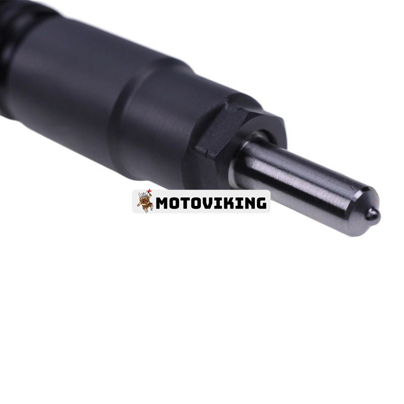 Bränsleinsprutare 1J574-53050 för Kubota Engine V3800 Traktor M100XDTC M108DSC M108SDS M108SDSF M108SDSL M108SH M108XDTC M110XDTC