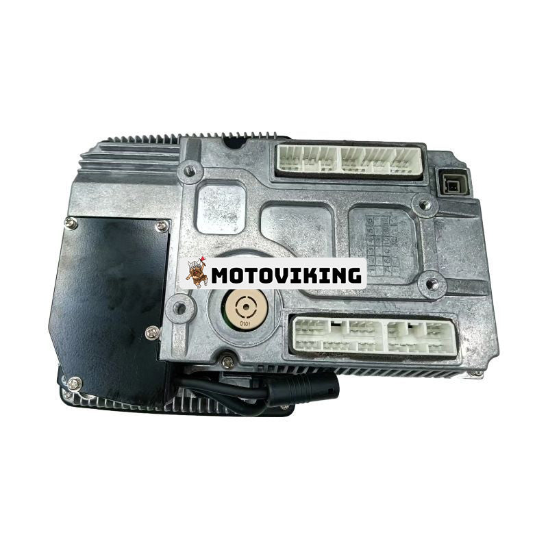 Monitorpanel 7835-31-3000 för Komatsu grävmaskin PC130-8 PC138US-8 PC138USLC-8 PC160LC-8 PC190LC-8 PC190NLC-8 PC78US-8 PC78UU-8 PC88MR-8