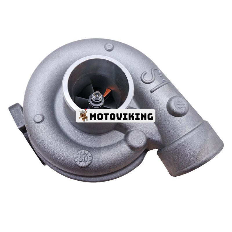 Turboladdare 6690633 för Deutz BF4M2011 BF4L2011 Bobcat 863 864 873 883 A220 A300 S250 T200