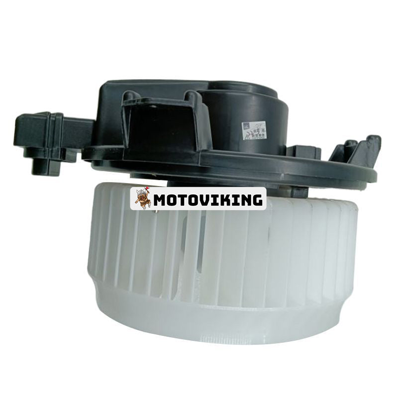 Fläktmotorenhet ND116340-7350 för Komatsu HB205 HB215 PC130 PC200 PC2000 PC220 PC300 PC400 PC550 PC600 PC700 PC800 PW148 PW160 PW180