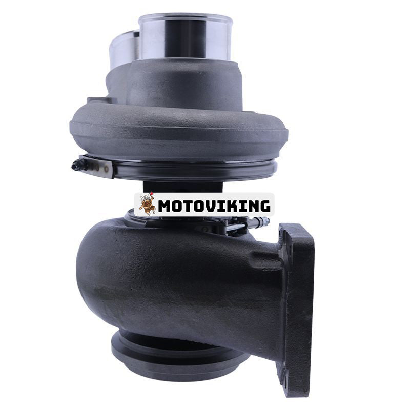 Turbo S400S073 Turboladdare 631GC5173AMX för Mack Truck med E712L E7427 E7460 motor