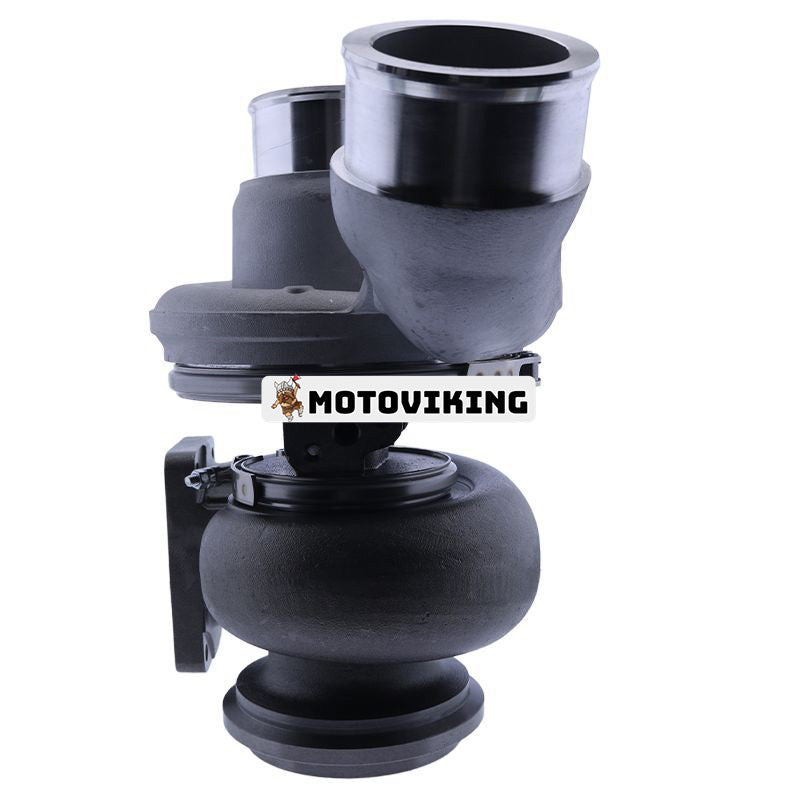 Turbo S400S073 Turboladdare 631GC5173AMX för Mack Truck med E712L E7427 E7460 motor