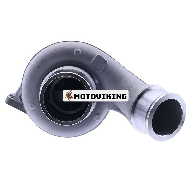 Turbo S400S073 Turboladdare 631GC5173AMX för Mack Truck med E712L E7427 E7460 motor