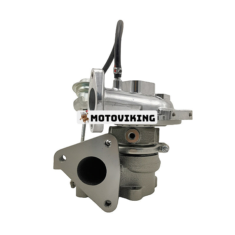 Turbo RHF4H Turboladdare VA420125 14411-VM01A för Nissan Engine YD25 YD25DDTI Fordon Navara Truck Cabstar