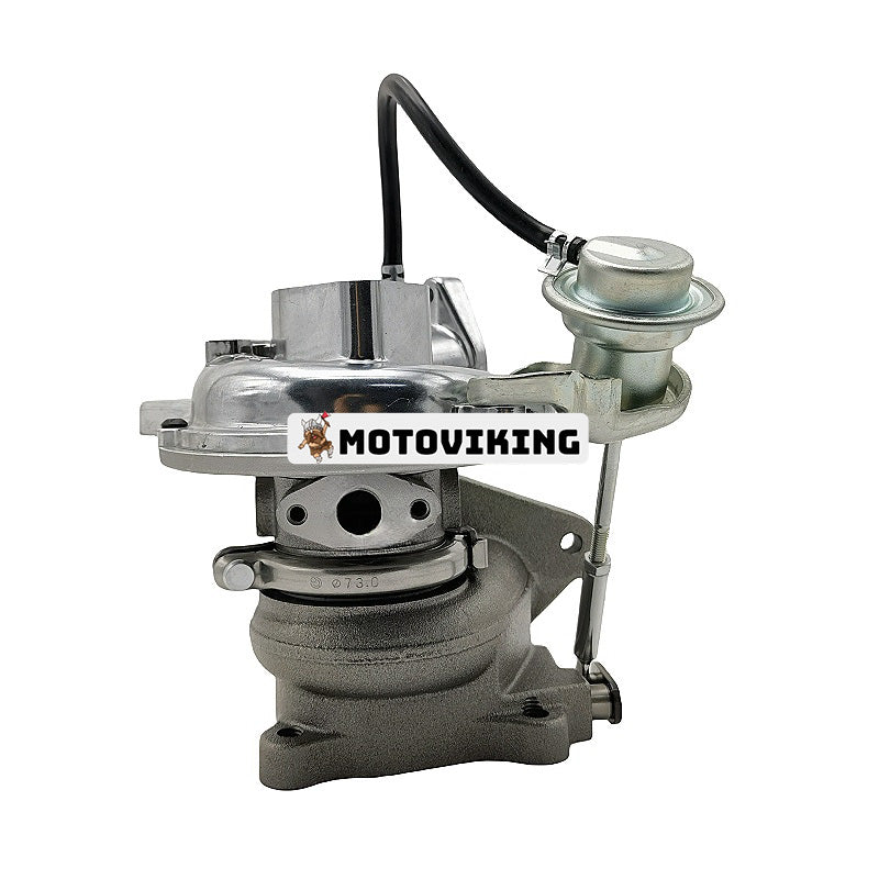 Turbo RHF4H Turboladdare VA420125 14411-VM01A för Nissan Engine YD25 YD25DDTI Fordon Navara Truck Cabstar