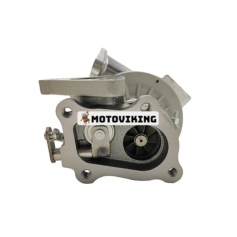 Turbo RHF4H Turboladdare VA420125 14411-VM01A för Nissan Engine YD25 YD25DDTI Fordon Navara Truck Cabstar