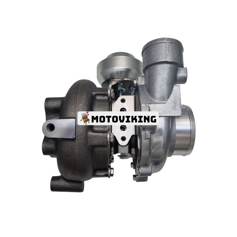 Turbo RHV4 Turboladdare 8-98235628-1 8-98132-0692 för Isuzu Engine 4JJ1 4JK1 Pickup D-MAX