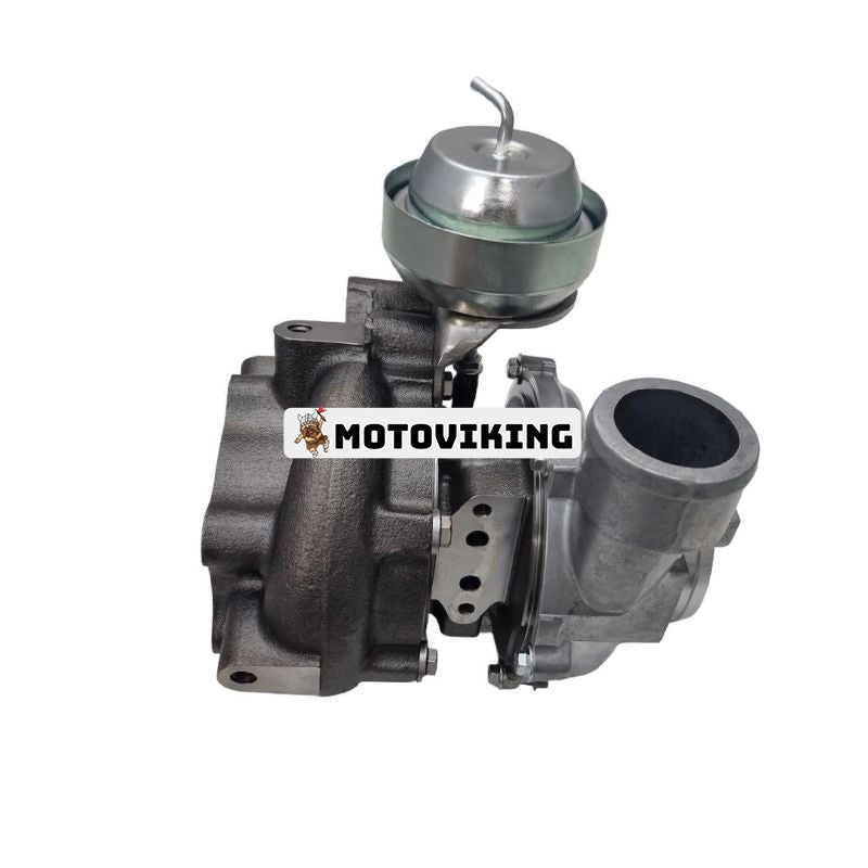 Turbo RHV4 Turboladdare 8-98235628-1 8-98132-0692 för Isuzu Engine 4JJ1 4JK1 Pickup D-MAX