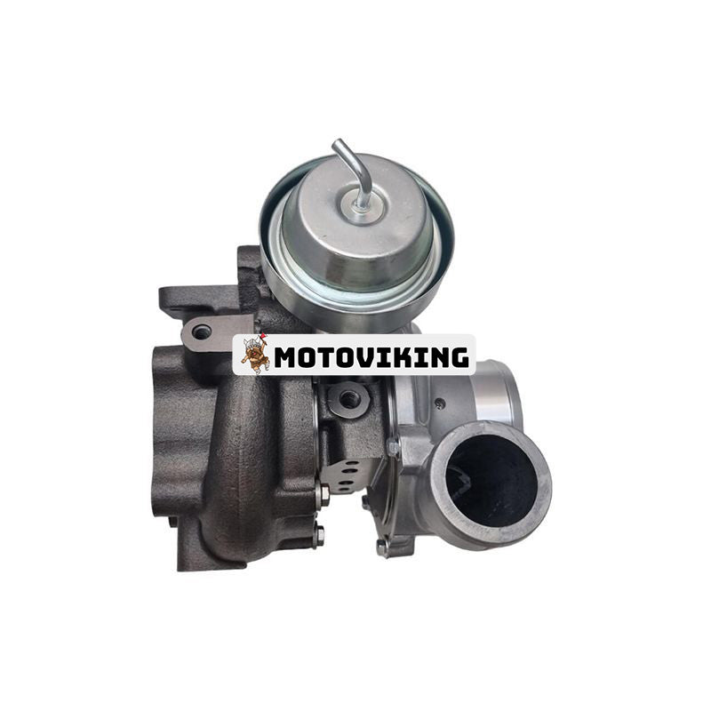 Turbo RHV4 Turboladdare 8-98235628-1 8-98132-0692 för Isuzu Engine 4JJ1 4JK1 Pickup D-MAX