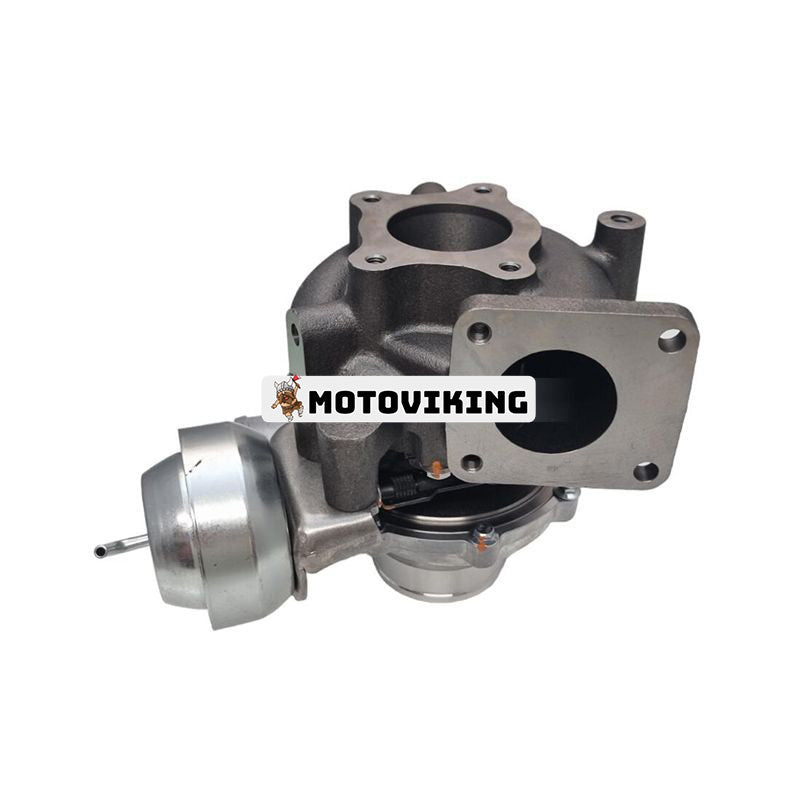 Turbo RHV4 Turboladdare 8-98235628-1 8-98132-0692 för Isuzu Engine 4JJ1 4JK1 Pickup D-MAX