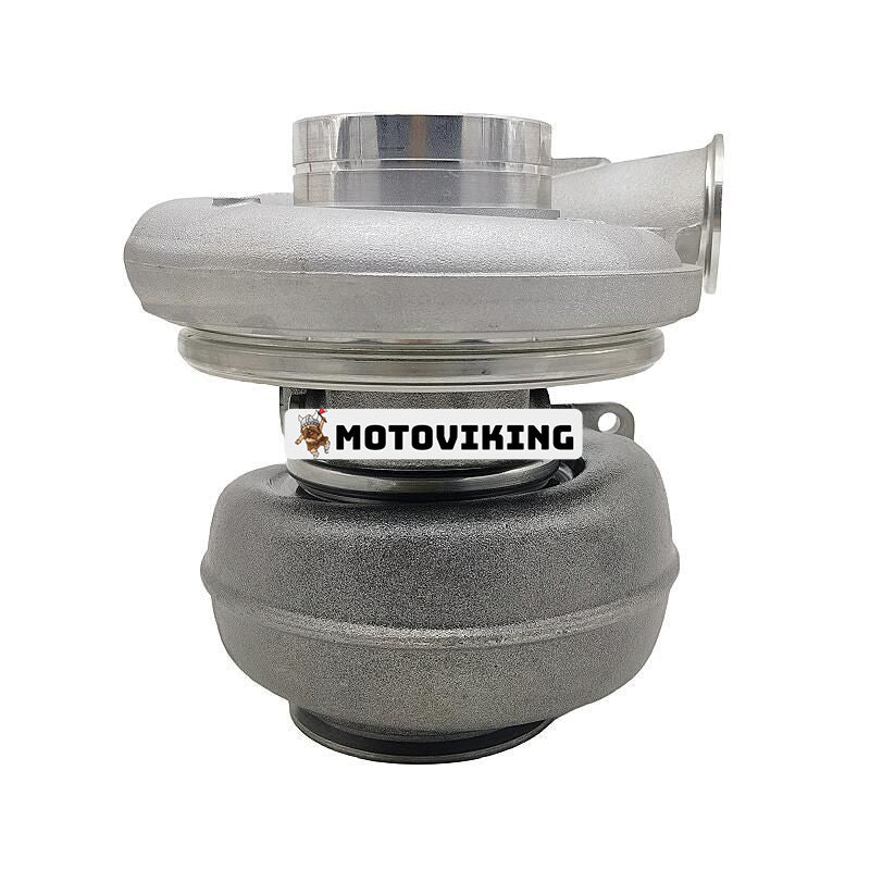 Turbo HE500FG Turboladdare 5801674803 3794529 3794529 3786596 för CASE Engine F2CFP613CH006 Sockerrörsskördare A8000 A8800