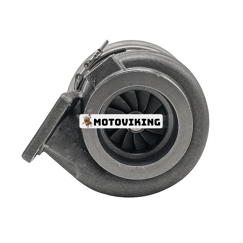 Turbo HE500FG Turboladdare 5801674803 3794529 3794529 3786596 för CASE Engine F2CFP613CH006 Sockerrörsskördare A8000 A8800