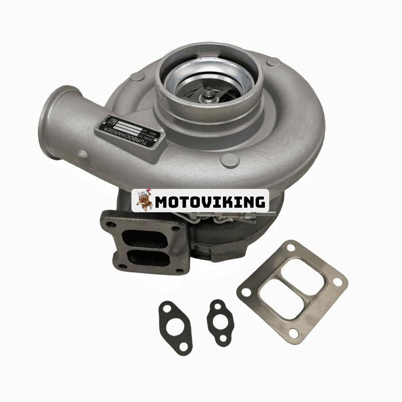 Turbo HE500FG Turboladdare 5801674803 3794529 3794529 3786596 för CASE Engine F2CFP613CH006 Sockerrörsskördare A8000 A8800