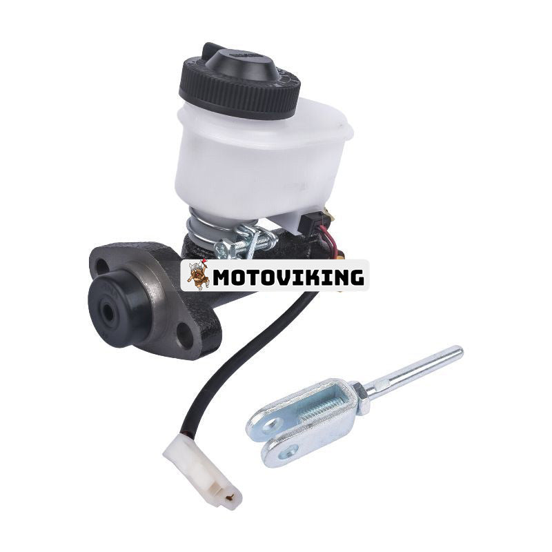 Huvudcylinder 91346-10300 för Mitsubishi Forklift FD28-F14C FD35-F14C FD10-18 FG15 FG18