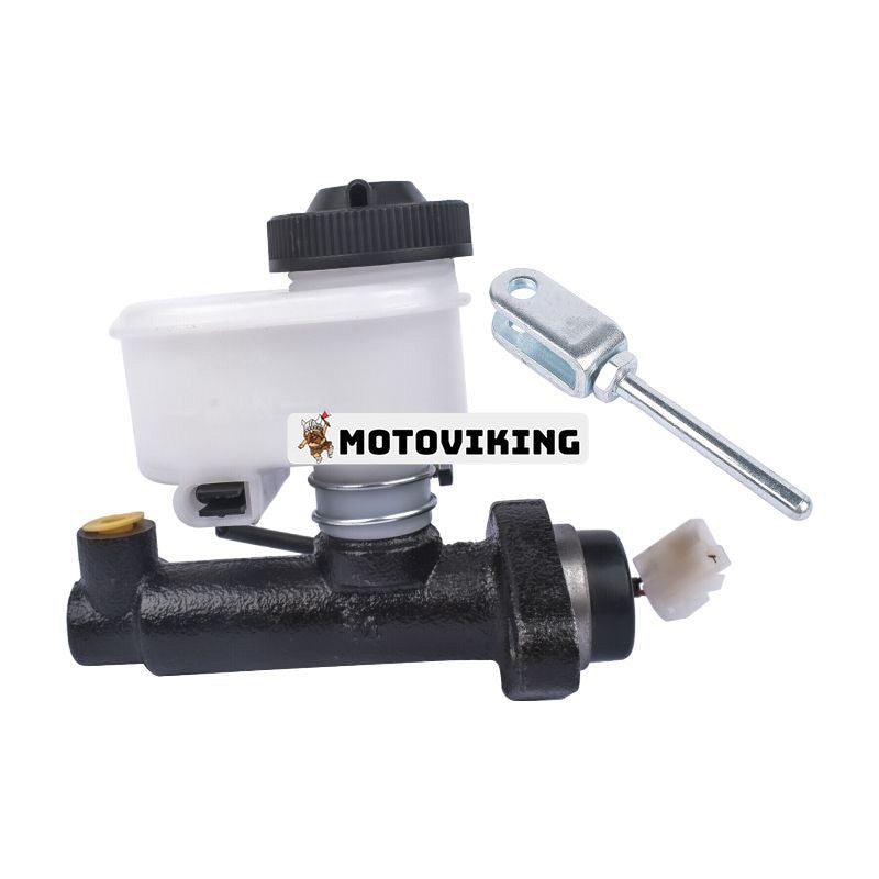 Huvudcylinder 91346-10300 för Mitsubishi Forklift FD28-F14C FD35-F14C FD10-18 FG15 FG18