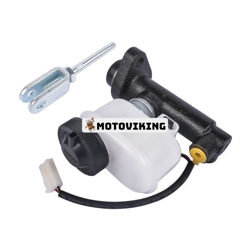Huvudcylinder 91346-10300 för Mitsubishi Forklift FD28-F14C FD35-F14C FD10-18 FG15 FG18