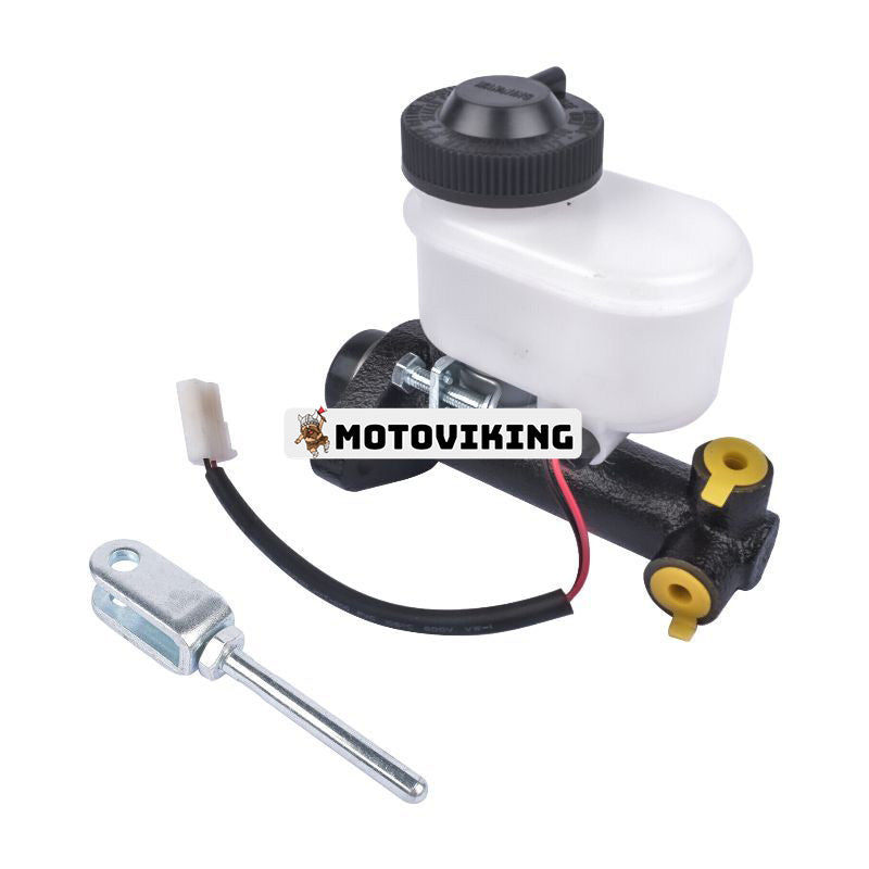 Huvudcylinder 91346-10300 för Mitsubishi Forklift FD28-F14C FD35-F14C FD10-18 FG15 FG18
