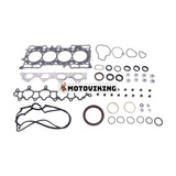 Motor H22A fullpackningssats för Honda Prelude 1993-1996