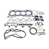 Motor H22A fullpackningssats för Honda Prelude 1993-1996