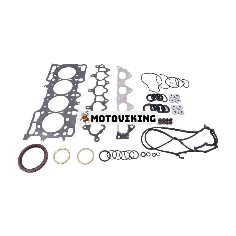 Motor H22A fullpackningssats för Honda Prelude 1993-1996