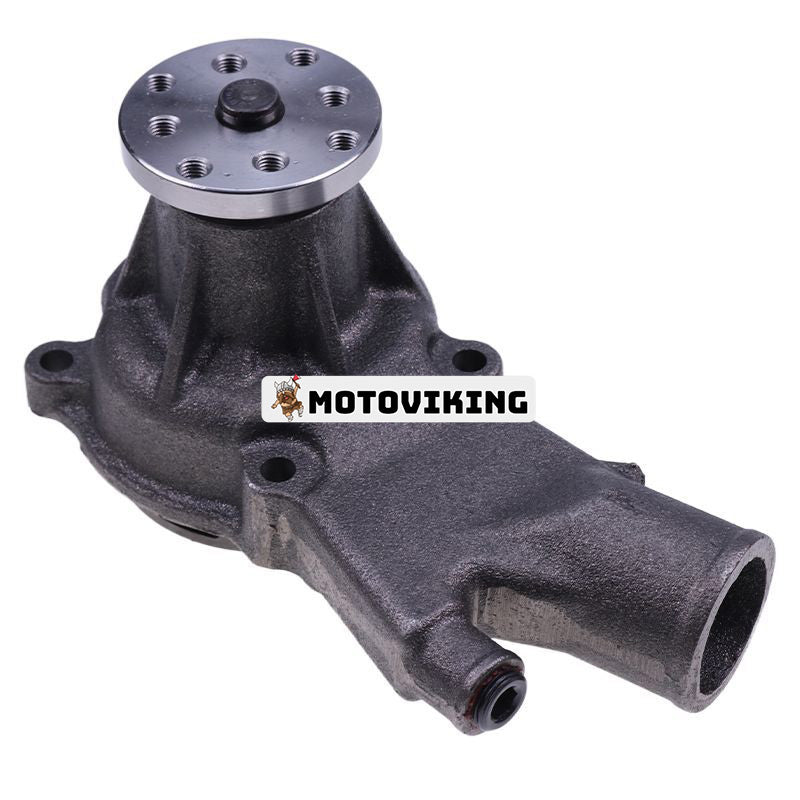 Vattenpump 884727 för Mercruiser OMC Volvo Penta 120 153 2.5 140 181 3.0 160 250 L