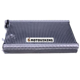 A/C Evaporator 3C581-72100 för Kubota Tractor M9540DTC-1 M7040 M110 M135 M5040 M6040 M8540 M9540