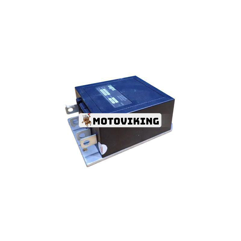 24V 250A DC-motorstyrenhet Byte till Curtis 1207A-4118