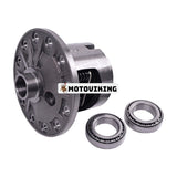 Yukon Duragrip Posi LSD Differential YDGGM12T-4-30 för GM Chevy 12 Bolt Truck Rearend