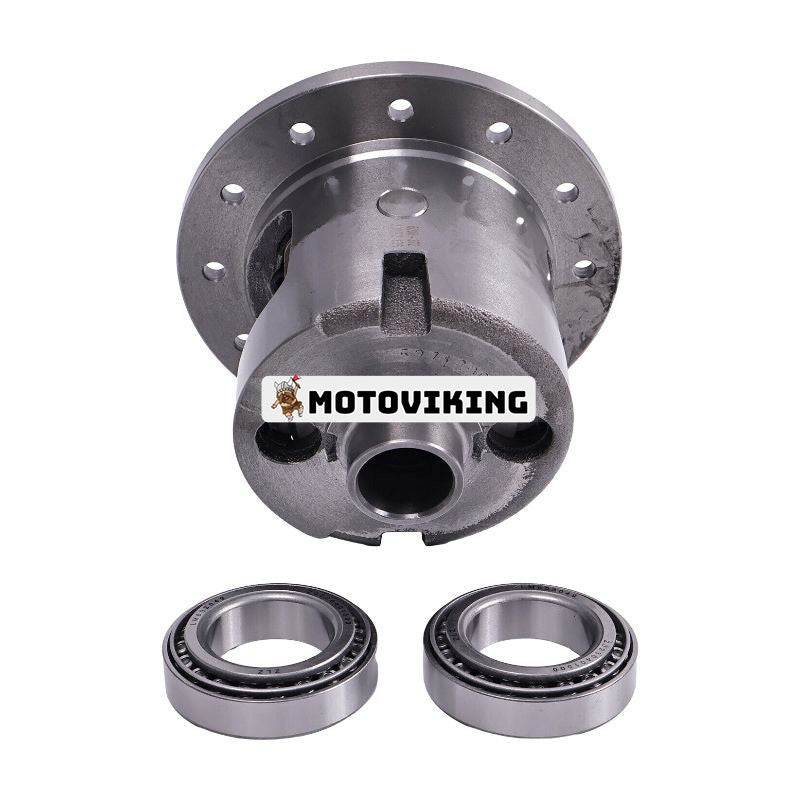 Yukon Duragrip Posi LSD Differential YDGGM12T-4-30 för GM Chevy 12 Bolt Truck Rearend