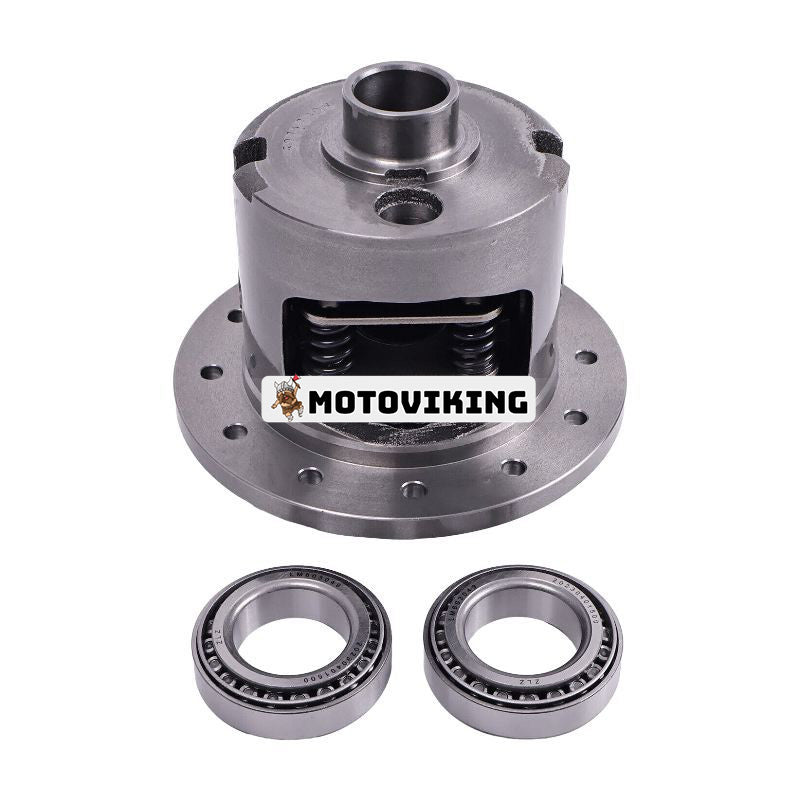 Yukon Duragrip Posi LSD Differential YDGGM12T-4-30 för GM Chevy 12 Bolt Truck Rearend