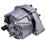 12V Generator 84254290 för New Holland L223 L230 L225 L221 L228 L213 L218 L216 L220