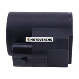 Solenoidspole AT179318 AT179319 för John Deere 210LE 310E 310G 310SE 310SG 315SE 315SG 410E 410G 485E 486E 488E 710D 70JK 710G 710G 710G 710G