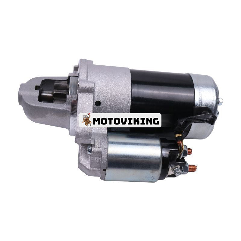 12V 9T Startmotor MK663008 för 2012-2014 Mitsubishi Fuso FE160 FE180 FE125 Med 4M42 3.0L turbomotor