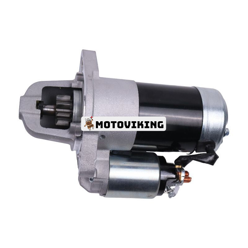 12V 9T Startmotor MK663008 för 2012-2014 Mitsubishi Fuso FE160 FE180 FE125 Med 4M42 3.0L turbomotor