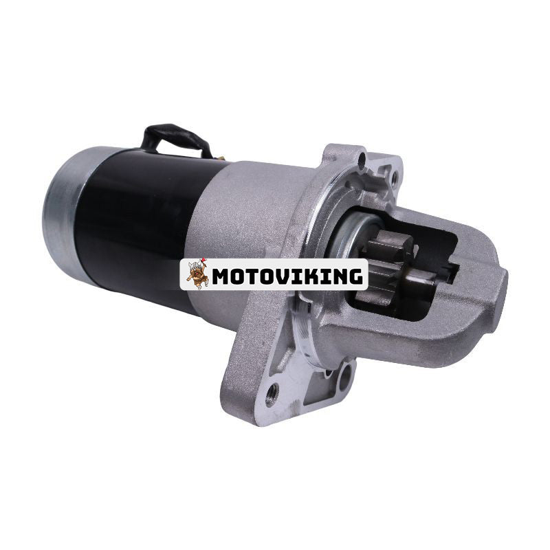 12V 9T Startmotor MK663008 för 2012-2014 Mitsubishi Fuso FE160 FE180 FE125 Med 4M42 3.0L turbomotor