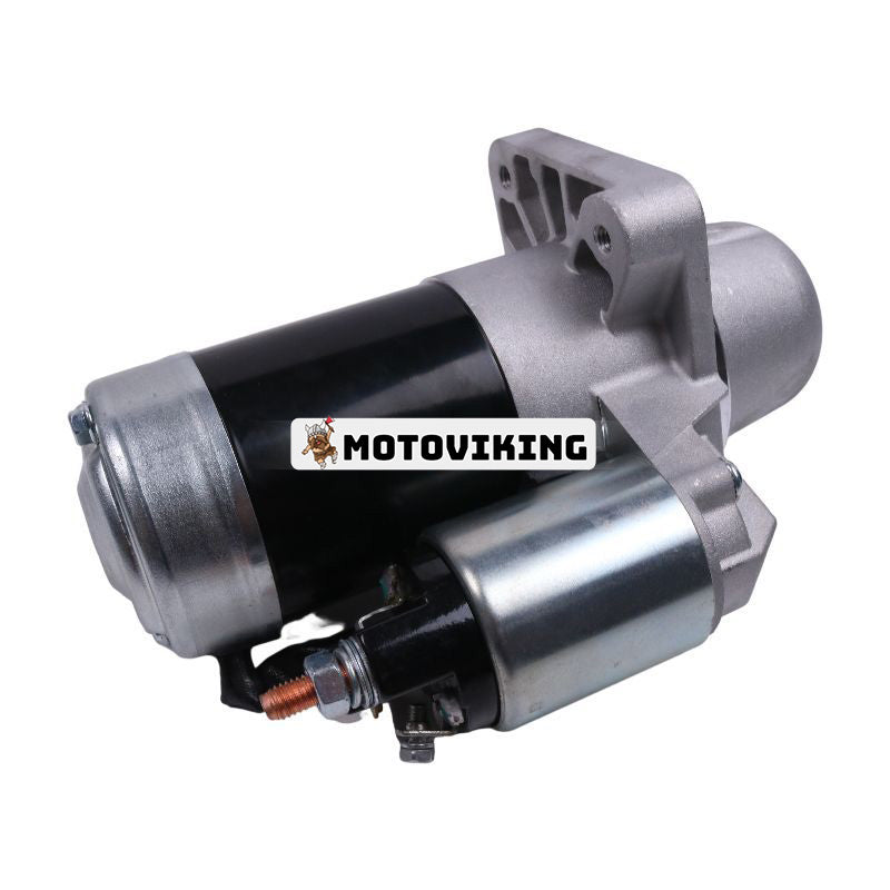 12V 9T Startmotor MK663008 för 2012-2014 Mitsubishi Fuso FE160 FE180 FE125 Med 4M42 3.0L turbomotor