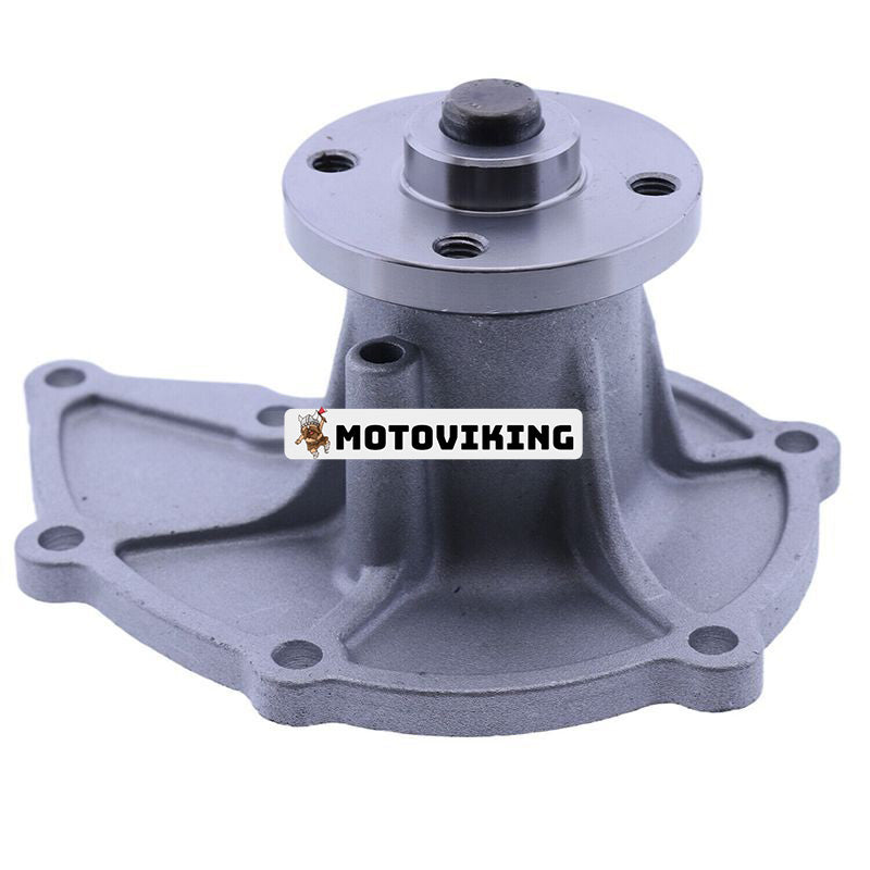 Vattenpump 16110-78156-71 212T1-09451 för Toyota Engine 4Y Gaffeltruck 7FG 8FG FGZN20 FGZN30 02-6FGU30 42-6FGF25 7FG30 7FGCU18 8FGCU230