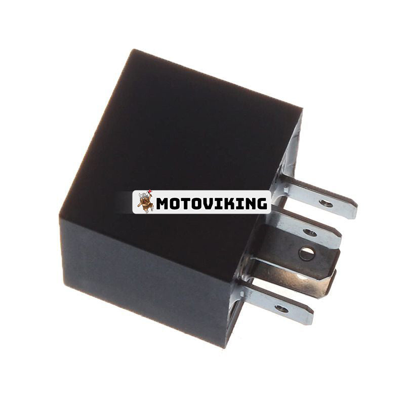 12V 4 Magnetisk reläbrytare 6679820 för Bobcat S70 S130 S150 S175 S185 S205 S250 S330 S450 S550 S590 S630 S740 S750 S850